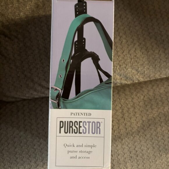 Pursestor Purse Organizer - Picture 2 of 4